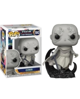 POP 1043 THOR LOVE AND THUNDER GORR