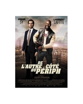 De l'autre cote du periph dvd
