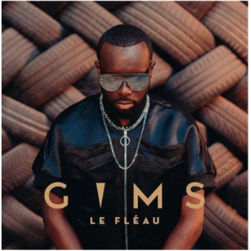Le Fléau GIMS CD