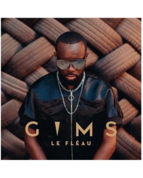 Le Fléau GIMS CD