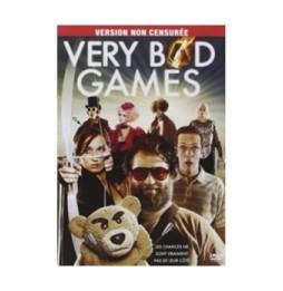 Very bad games