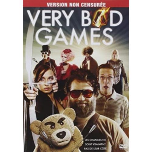 Very bad games