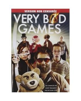 Very bad games