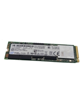 SSD NVMe M.2 2280 256Go Intel SSDPEKKF256G7H