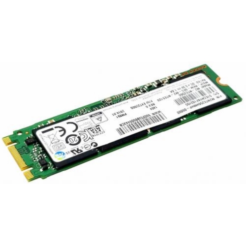 MZ-NLN256C SSD SATA M.2 2280 256Go Samsung