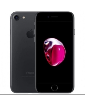 IPHONE 7 4G 32GO NOIR BATTERIE:100%