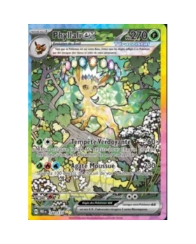 PHYLLIALI EX 270PV 144/131