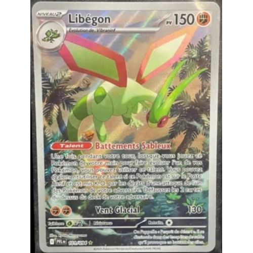 LIBEGON 150PV 101/094