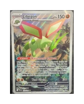 LIBEGON 150PV 101/094