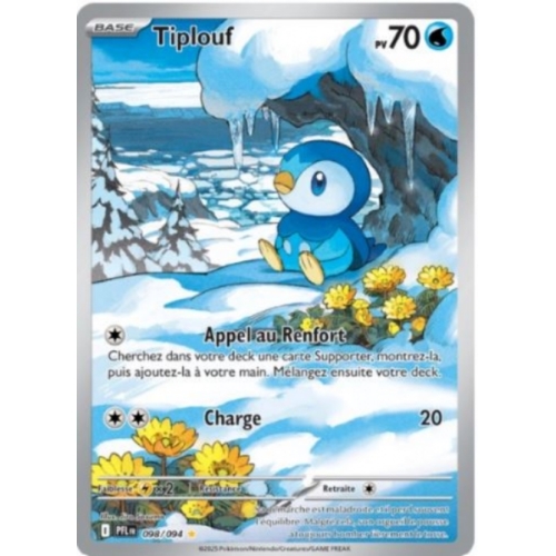 TIPLOUF 70PV 098/094