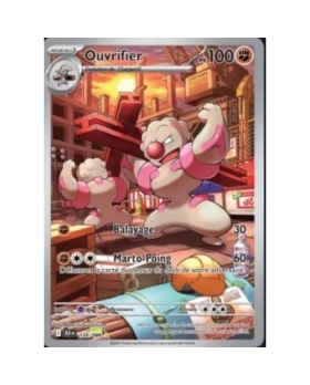 OUVRIFIER 100PV 126/086