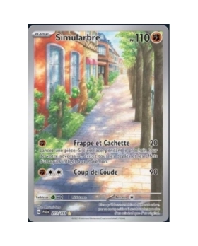 SIMULARBRE 110PV 219/193