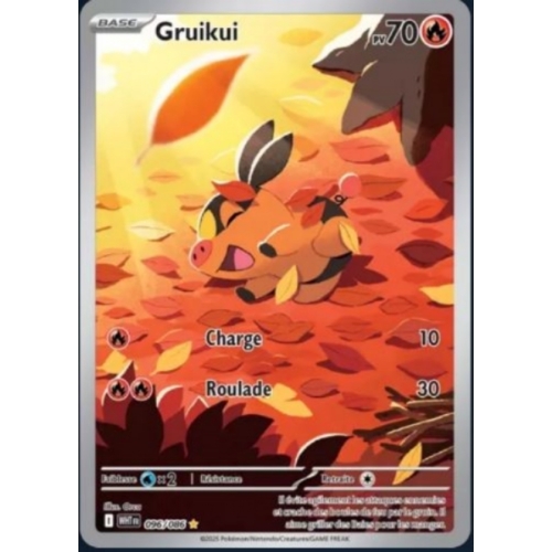 GRUIKUI 70PV 096/086