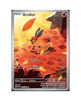 GRUIKUI 70PV 096/086