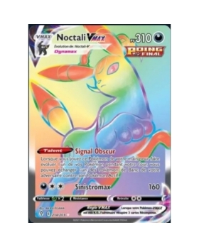 NOCTALI VMAX 310PV 214/203