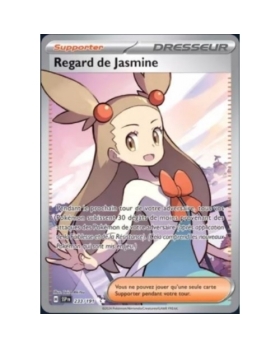 REGARD DE JASMINE 233/191