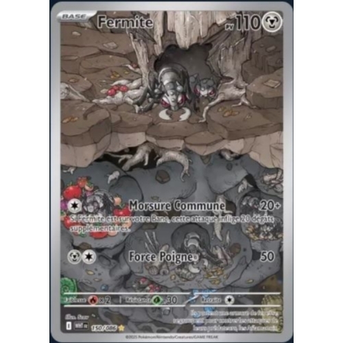 FERMITE 110PV 150/086