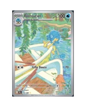 FLOTOUTAN 100PV 102/086