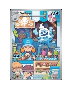 SORBOUL 90PV 190/182