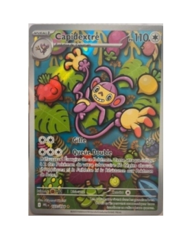 CAPIDEXTRE 110PV 107/094