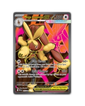 MEGA-LOCKPIN EX 330PV 115/094