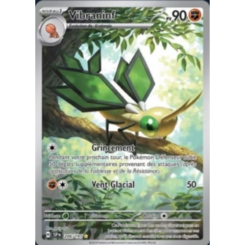 VIBRANINF 90PV 206/191