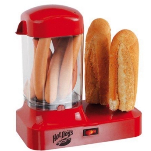 MACHINE A HOT DOG DOMOCLIP DOC169 340WATTS
