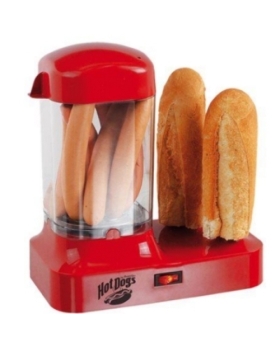 MACHINE A HOT DOG DOMOCLIP DOC169 340WATTS