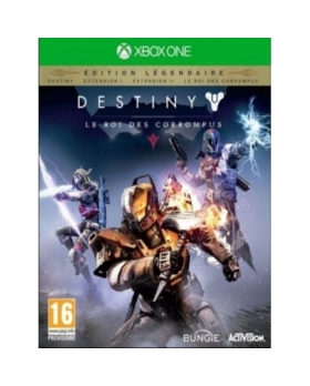 Destiny XBOX ONE 