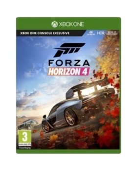 Forza Horizon 4 Xbox One