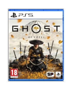 Ghost of Yotei PS5 