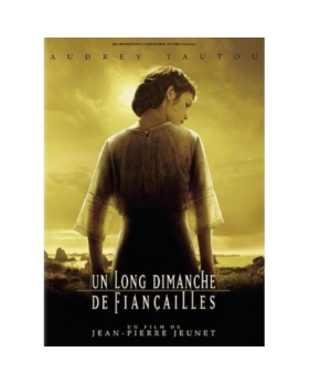 Un long dimanche de fiançailles DVD
