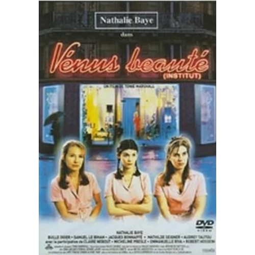 VENUS BEAUTE DVD 