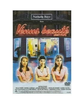 VENUS BEAUTE DVD 