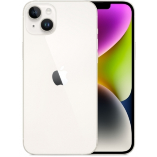 IPHONE 14 PLUS BLANC 256GO 5G BATTERIE:100%