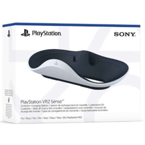 Station de recharge pour manette PS5 VR2