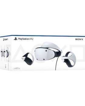 SONY PLAYSTATION VR2 PS5 COMPLET 