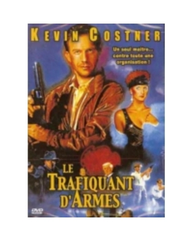 LE TRAFIQUANT D'ARMES DVD