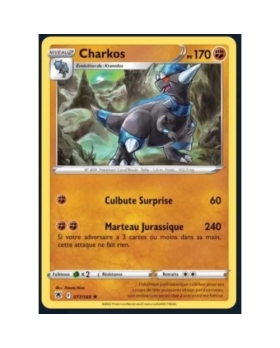 CHARKOS PV170 077/189