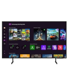 TV SAMSUNG TU50DU7100K 126CM 4K ULTRA HD TNT HD SMART TV HDMI/USB