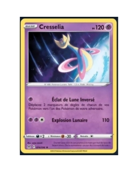 CRESSELIA PV120 074/196