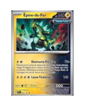 EPINE-DE-FER PV140 062/162