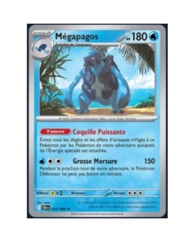 MEGAPAGOS PV180 023/086