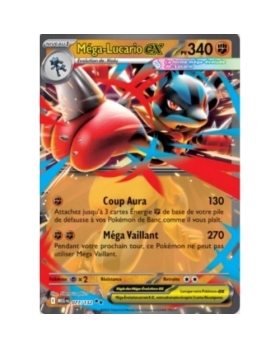 MEGA-LUCARIO EX 340PV 012