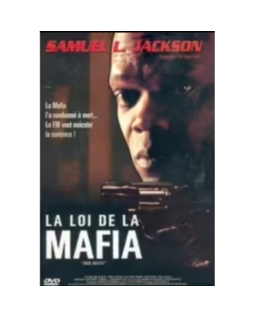 La loi de la mafia DVD