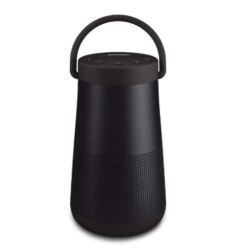 ENCEINTE SANS FIL BOSE SOUNDLINK REVOLVE+ II NOIR