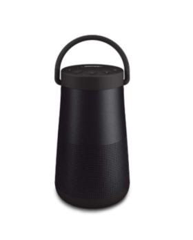 ENCEINTE SANS FIL BOSE SOUNDLINK REVOLVE+ II NOIR