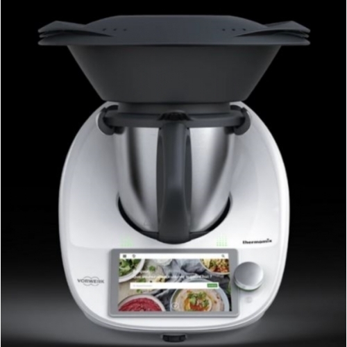 MULTICUISEUR Thermomix TM6 12 FONCTIONS 18 MODES 1500W 
