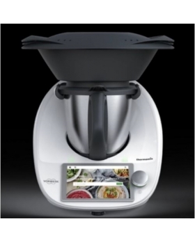 MULTICUISEUR Thermomix TM6 12 FONCTIONS 18 MODES 1500W 