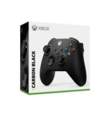 MANETTE OFFICIELLE XBOX SERIE S/X NOIRE